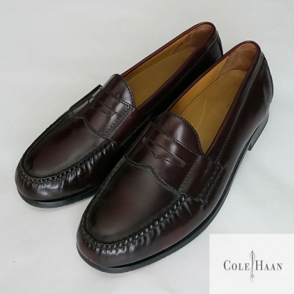 cohan dress shoes